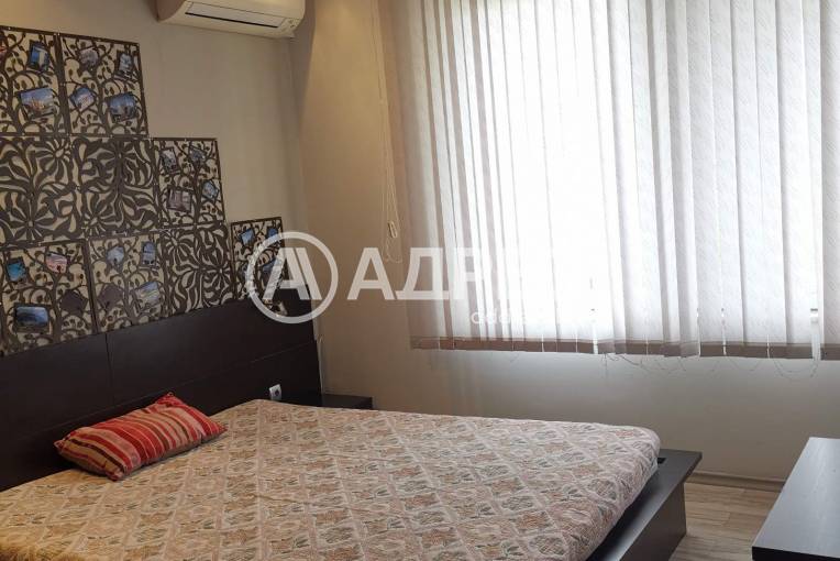 Тристаен апартамент, Пловдив, Младежки хълм, 691675, Снимка 16