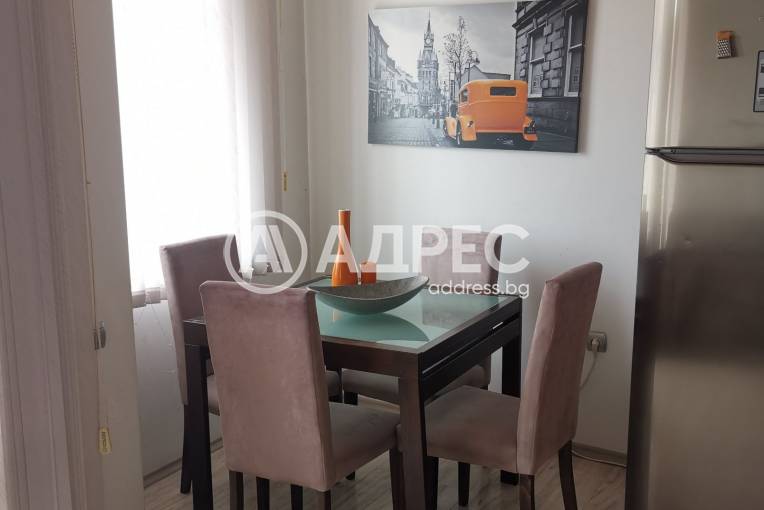 Тристаен апартамент, Пловдив, Младежки хълм, 691675, Снимка 3