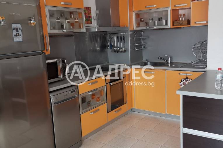 Тристаен апартамент, Пловдив, Младежки хълм, 691675, Снимка 4