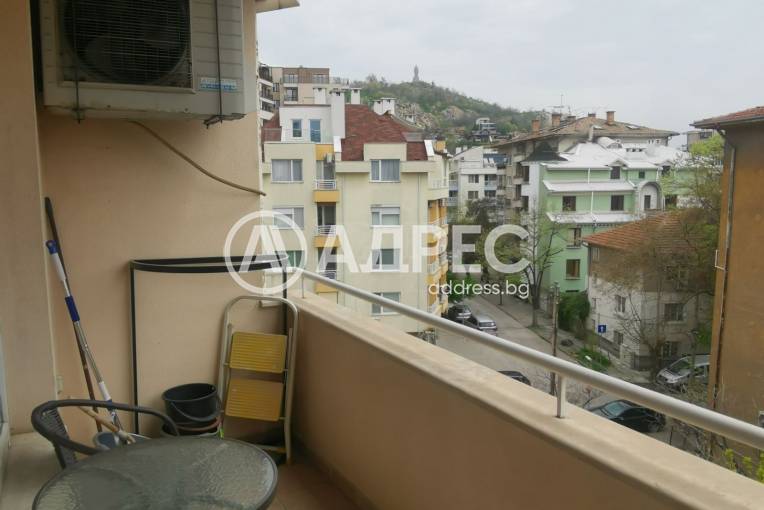 Тристаен апартамент, Пловдив, Младежки хълм, 691675, Снимка 7