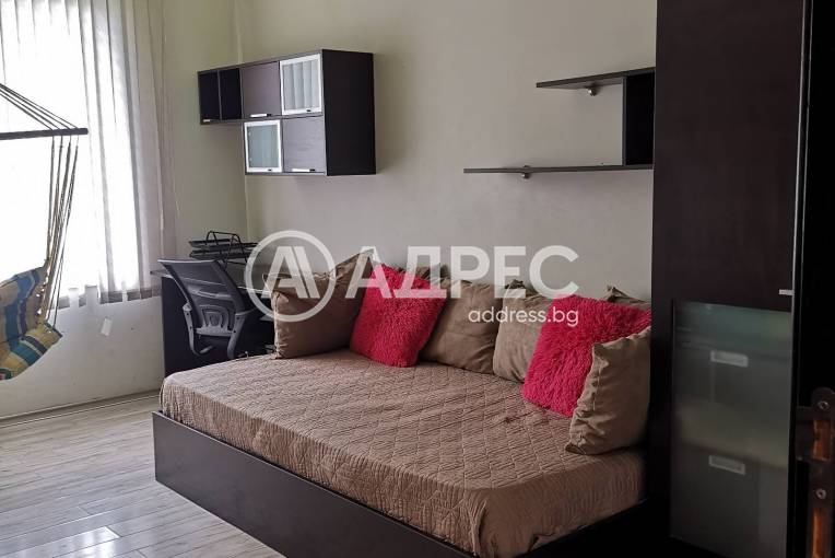 Тристаен апартамент, Пловдив, Младежки хълм, 691675, Снимка 8