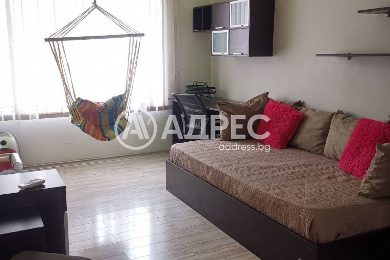 Тристаен апартамент, Пловдив, Младежки хълм, 691675, Снимка 9