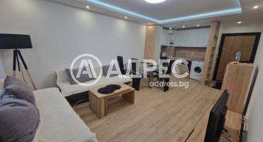 Двустаен апартамент, Варна, Трошево, 702675, Снимка 2