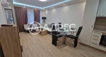 Двустаен апартамент, Варна, Трошево, 702675, Снимка 3