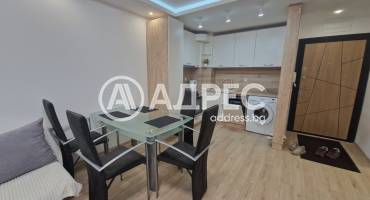 Двустаен апартамент, Варна, Трошево, 702675, Снимка 4