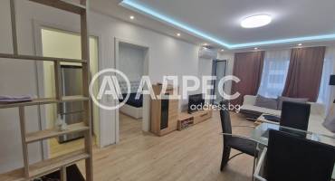 Двустаен апартамент, Варна, Трошево, 702675, Снимка 5