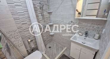 Двустаен апартамент, Варна, Трошево, 702675, Снимка 7