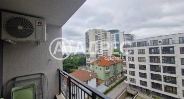 Двустаен апартамент, Варна, Трошево, 702675, Снимка 8