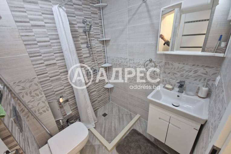 Двустаен апартамент, Варна, Трошево, 702675, Снимка 7