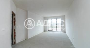 Двустаен апартамент, Варна, Виница, 659676, Снимка 1