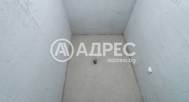 Двустаен апартамент, Варна, Виница, 659676, Снимка 8