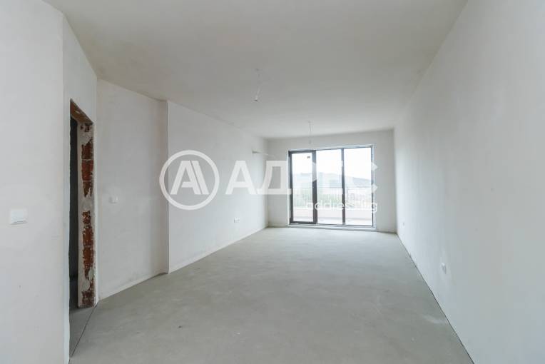 Двустаен апартамент, Варна, Виница, 659676, Снимка 1