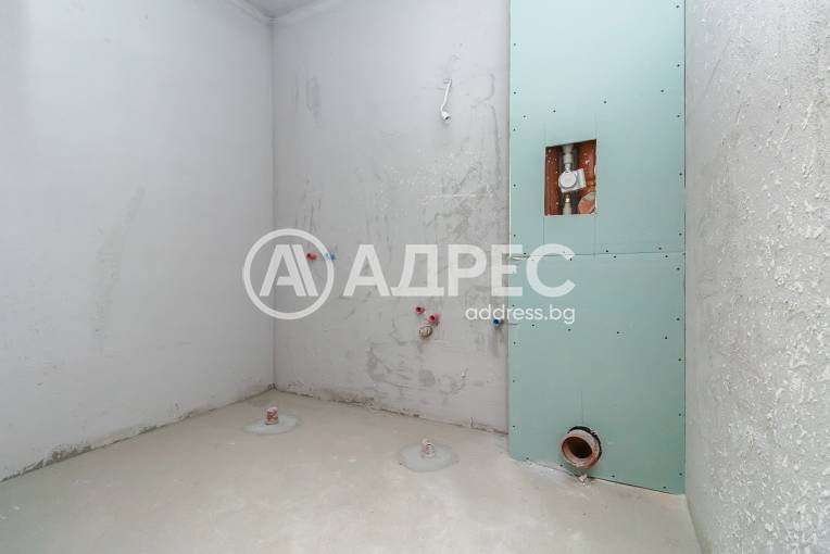 Двустаен апартамент, Варна, Виница, 659676, Снимка 9