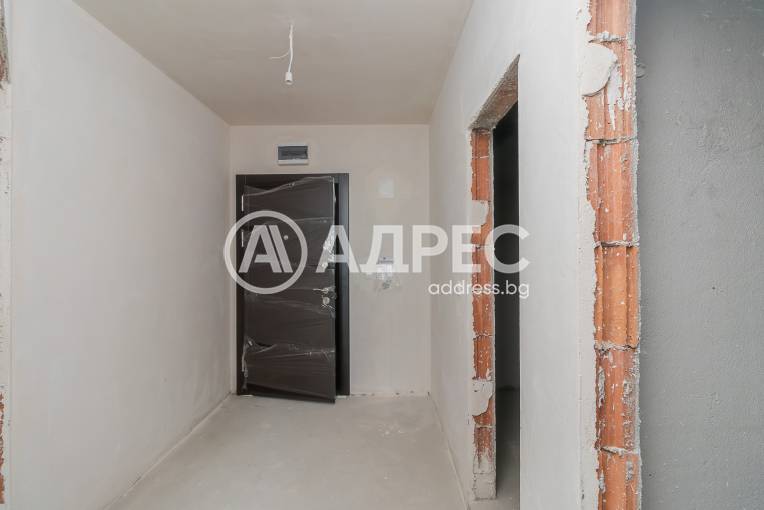 Двустаен апартамент, Варна, Виница, 659676, Снимка 4