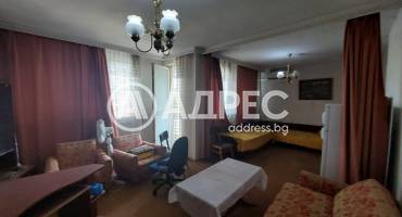 Тристаен апартамент, Панагюрище, 666676, Снимка 1