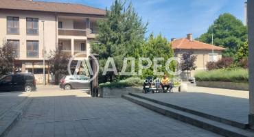 Тристаен апартамент, Панагюрище, 666676, Снимка 11