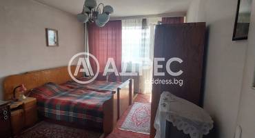 Тристаен апартамент, Панагюрище, 666676, Снимка 2