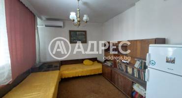 Тристаен апартамент, Панагюрище, 666676, Снимка 3