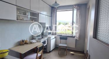 Тристаен апартамент, Панагюрище, 666676, Снимка 4