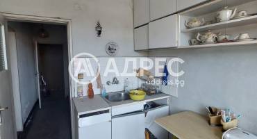 Тристаен апартамент, Панагюрище, 666676, Снимка 5