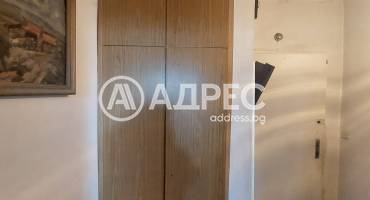 Тристаен апартамент, Панагюрище, 666676, Снимка 6