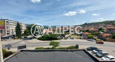 Тристаен апартамент, Панагюрище, 666676, Снимка 7