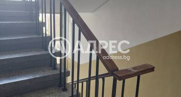 Тристаен апартамент, Панагюрище, 666676, Снимка 8