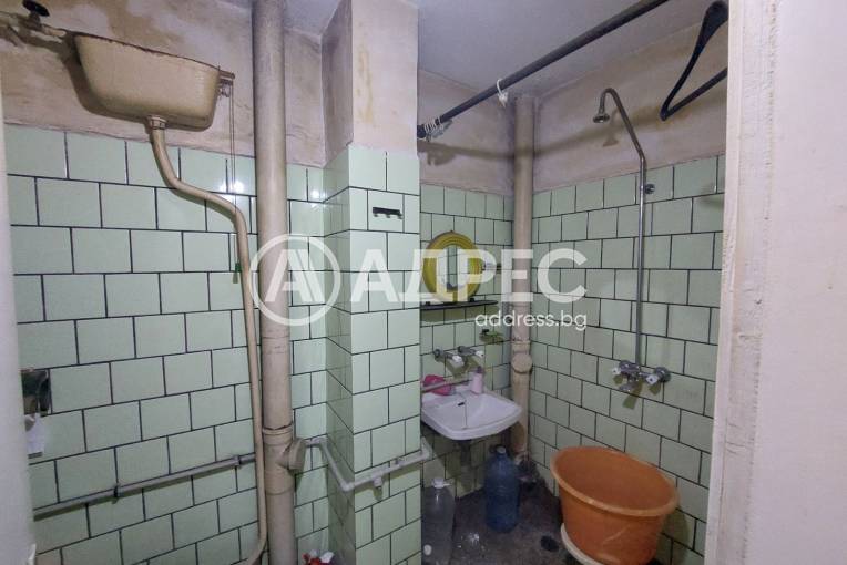 Тристаен апартамент, Панагюрище, 666676, Снимка 10