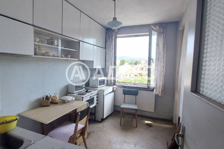 Тристаен апартамент, Панагюрище, 666676, Снимка 4