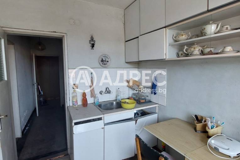 Тристаен апартамент, Панагюрище, 666676, Снимка 5