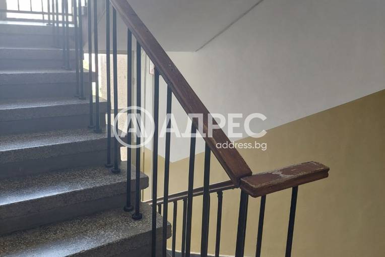 Тристаен апартамент, Панагюрище, 666676, Снимка 8