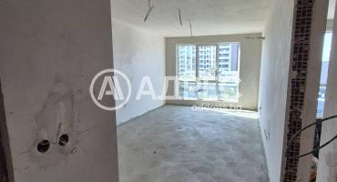 Двустаен апартамент, Бургас, Мадика, 669676, Снимка 1