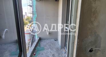 Двустаен апартамент, Бургас, Мадика, 669676, Снимка 3