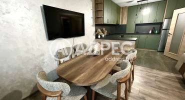 Двустаен апартамент, Враца, Център, 670676, Снимка 1