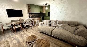 Двустаен апартамент, Враца, Център, 670676, Снимка 2