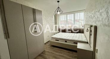 Двустаен апартамент, Враца, Център, 670676, Снимка 3