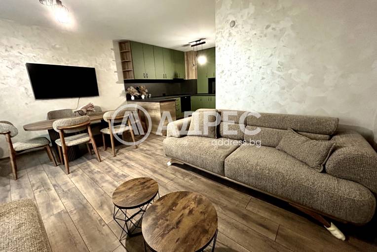 Двустаен апартамент, Враца, Център, 670676, Снимка 2