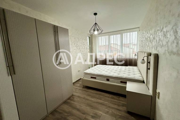 Двустаен апартамент, Враца, Център, 670676, Снимка 3