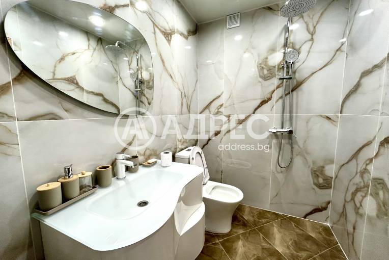 Двустаен апартамент, Враца, Център, 670676, Снимка 5