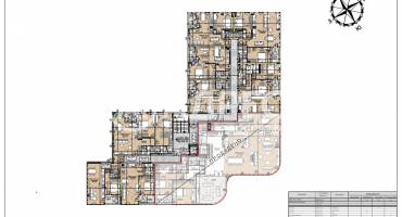 Двустаен апартамент, София, Люлин 2, 671676, Снимка 2