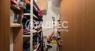 Тристаен апартамент, София, Карпузица, 672676, Снимка 15