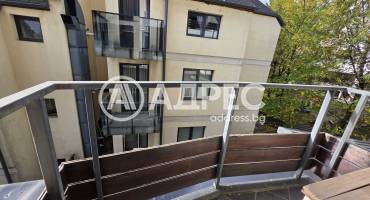 Тристаен апартамент, София, Карпузица, 672676, Снимка 16