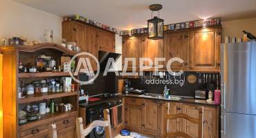 Тристаен апартамент, София, Карпузица, 672676, Снимка 3