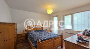 Тристаен апартамент, София, Карпузица, 672676, Снимка 4