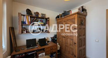 Тристаен апартамент, София, Карпузица, 672676, Снимка 5