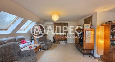 Тристаен апартамент, София, Карпузица, 672676, Снимка 6