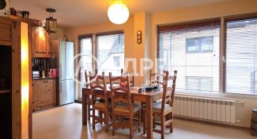 Тристаен апартамент, София, Карпузица, 672676, Снимка 7