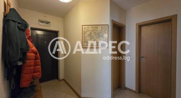 Тристаен апартамент, София, Карпузица, 672676, Снимка 8