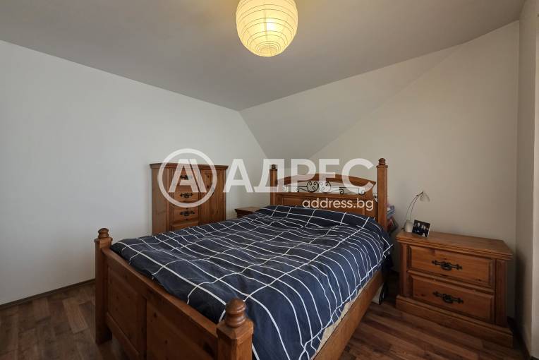 Тристаен апартамент, София, Карпузица, 672676, Снимка 10