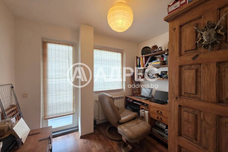 Тристаен апартамент, София, Карпузица, 672676, Снимка 11